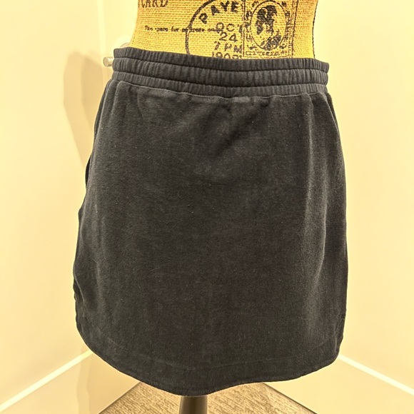 Cotton skirt by Loft - Picture 3 of 5